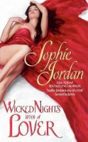 Sophie Jordan - Wicked Nights With a Lover (The Penwich School for Virtuous Girls) - 9780061579233 - V9780061579233