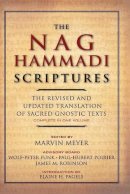 Marvin Meyer - The Nag Hammadi Scriptures - 9780061626005 - V9780061626005