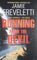Jamie Freveletti - Running from the Devil - 9780061684234 - V9780061684234