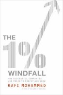 Rafi Mohammed - The 1% Windfall - 9780061684326 - V9780061684326