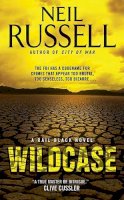 Neil Russell - Wildcase: A Rail Black Novel - 9780061721731 - V9780061721731