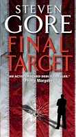 Steven Gore - Final Target - 9780061782183 - V9780061782183