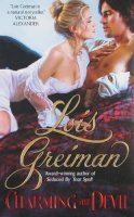 Lois Greiman - Charming the Devil - 9780061849336 - V9780061849336