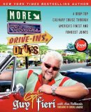 Ann Volkwein Guy Fieri - More Diners, Drive-ins and Dives: A Drop-Top Culinary Cruise Through America's Finest and Funkiest Joints - 9780061894565 - V9780061894565