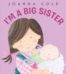 Joanna Cole - I´m a Big Sister - 9780061900624 - V9780061900624