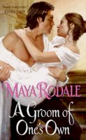 Maya Rodale - A Groom of One´s Own - 9780061922985 - V9780061922985