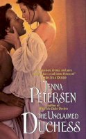 Jenna Petersen - The Unclaimed Duchess - 9780061934995 - V9780061934995