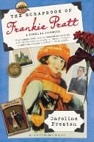 Caroline Preston - The Scrapbook of Frankie Pratt: A Novel in Pictures - 9780061966910 - V9780061966910