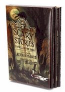 Alvin Schwartz - Scary Stories Box Set - 9780061980930 - V9780061980930