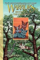 Erin Hunter - Warriors Manga: SkyClan and the Stranger #3: After the Flood - 9780062008381 - V9780062008381