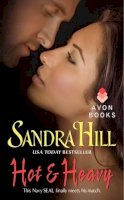 Sandra Hill - Hot & Heavy - 9780062019042 - V9780062019042