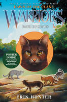 Erin Hunter - Warriors: Dawn of the Clans #6: Path of Stars - 9780062063663 - V9780062063663