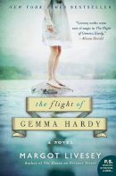 Margot Livesey - The Flight of Gemma Hardy: A Novel - 9780062064233 - V9780062064233