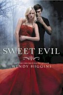 Wendy Higgins - Sweet Evil - 9780062085610 - V9780062085610