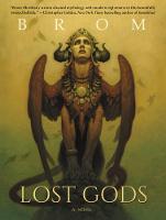 Brom - Lost Gods: A Novel - 9780062095695 - V9780062095695