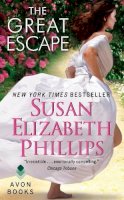 Susan Elizabeth Phillips - The Great Escape - 9780062106087 - V9780062106087