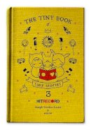 Joseph Gordon-Levitt - The Tiny Book of Tiny Stories: Volume 3 - 9780062121653 - V9780062121653
