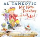 Al Yankovic - My New Teacher and Me! - 9780062192035 - V9780062192035