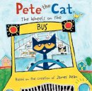 James Dean - Pete the Cat: The Wheels on the Bus - 9780062198716 - V9780062198716