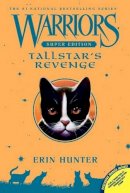 Erin Hunter - Warriors Super Edition: Tallstar's Revenge - 9780062218063 - V9780062218063
