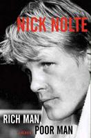 Nick Nolte - Rebel: My Life Outside the Lines - 9780062219572 - V9780062219572