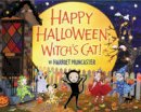 Harriet Muncaster - Happy Halloween, Witch´s Cat! - 9780062229168 - V9780062229168