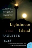 Paulette Jiles - Lighthouse Island: A Novel - 9780062232519 - V9780062232519