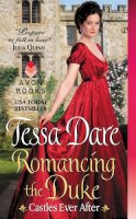 Tessa Dare - Romancing the Duke - 9780062240194 - V9780062240194