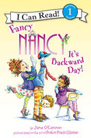 Jane O´connor - Fancy Nancy: It´s Backward Day! - 9780062269812 - V9780062269812