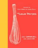 Cal Peternell - Twelve Recipes - 9780062270306 - V9780062270306