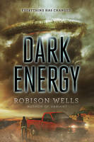 Robison Wells - Dark Energy - 9780062275059 - V9780062275059
