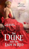 Lorraine Heath - The Duke and the Lady in Red - 9780062276261 - V9780062276261