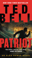 Ted Bell - Patriot: An Alex Hawke Novel - 9780062279439 - V9780062279439
