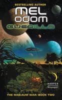 Mel Odom - Guerilla: The Makaum War: Book Two - 9780062284440 - V9780062284440