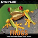 Seymour Simon - Frogs - 9780062289117 - V9780062289117