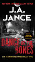 J. A. Jance - Dance of the Bones: A J. P. Beaumont and Brandon Walker Novel - 9780062297679 - V9780062297679