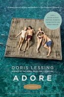 Doris Lessing - Adore - 9780062318961 - 9780062318961