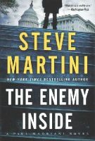 Steve Martini - The Enemy Inside: A Paul Madriani Novel - 9780062328939 - V9780062328939