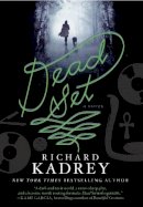 Richard Kadrey - Dead Set: A Novel - 9780062339287 - V9780062339287
