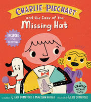 Marilyn Sadler - Charlie Piechart and the Case of the Missing Hat - 9780062370563 - V9780062370563