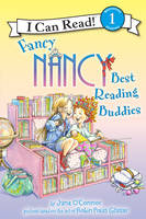 Jane O´connor - Fancy Nancy: Best Reading Buddies - 9780062377838 - V9780062377838