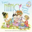 Jane O´connor - Fancy Nancy and the Missing Easter Bunny - 9780062377920 - V9780062377920