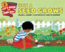 Helene J. Jordan - How a Seed Grows - 9780062381880 - V9780062381880