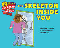 Balestrino, Philip - The Skeleton Inside You - 9780062382085 - V9780062382085