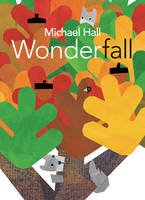 Michael Hall - Wonderfall - 9780062382986 - V9780062382986