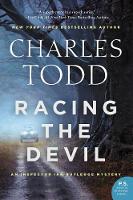 Charles Todd - Racing the Devil: An Inspector Ian Rutledge Mystery - 9780062386229 - V9780062386229