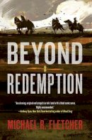 Michael R Fletcher - Beyond Redemption - 9780062387035 - V9780062387035