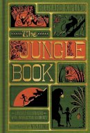 Rudyard Kipling - The Jungle Book - 9780062389503 - V9780062389503