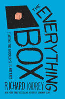 Richard Kadrey - The Everything Box: A Novel - 9780062389541 - V9780062389541