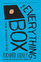 Richard Kadrey - The Everything Box: A Novel - 9780062389558 - V9780062389558